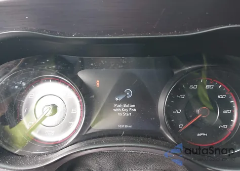 2018 Dodge Charger Sxt Rwd z USA, uszkodzony, nr VIN 2C3CDXBG1JH230216